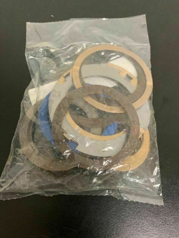 Thrust Washer Kit, TH400 Turbo 400 3L80 GM Transmission (1965Up) (8