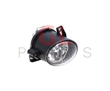Faro Antinebbia Per VW POLO IVF 2005-2009 6Q0941700 Destro Trasparente Nuovo