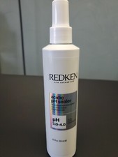 REDKEN Acidic pH Sealer pH 3.0-4.0 8.5oz (250...