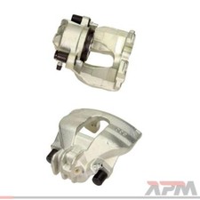 2x Maxgear 82-0185+82-0186 Bremssattel Vorne für Volvo XC70 Cross Country S60 I