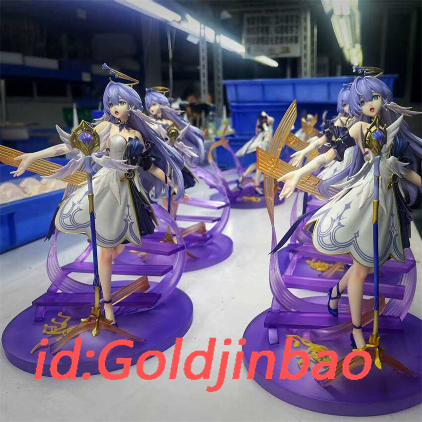 LoveHolic Studio Honkai: Star Rail Robin Resin Statue 1/7 Scale