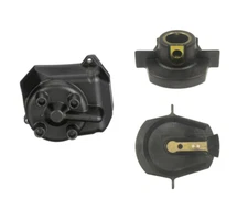 SMP Distributor Cap & Rotor Kit Set of 2 for 1998-2002 Honda Accord 4 cyl 2.3L