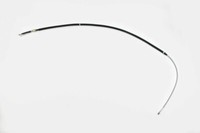 Bremsseil Handbremse Hinten FüR Audi A3 Seat Leon Skoda Oktavia VW Golf Bora