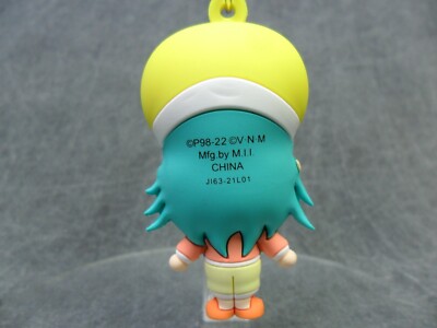 HunterxHunter NEW * Ponzu Clip * Blind Bag Open Series 1 Monogram