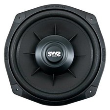 Earthquake Sound SWS-8X 8' 300 Watts 4 Ohm High Performance Shallow Subwoofer