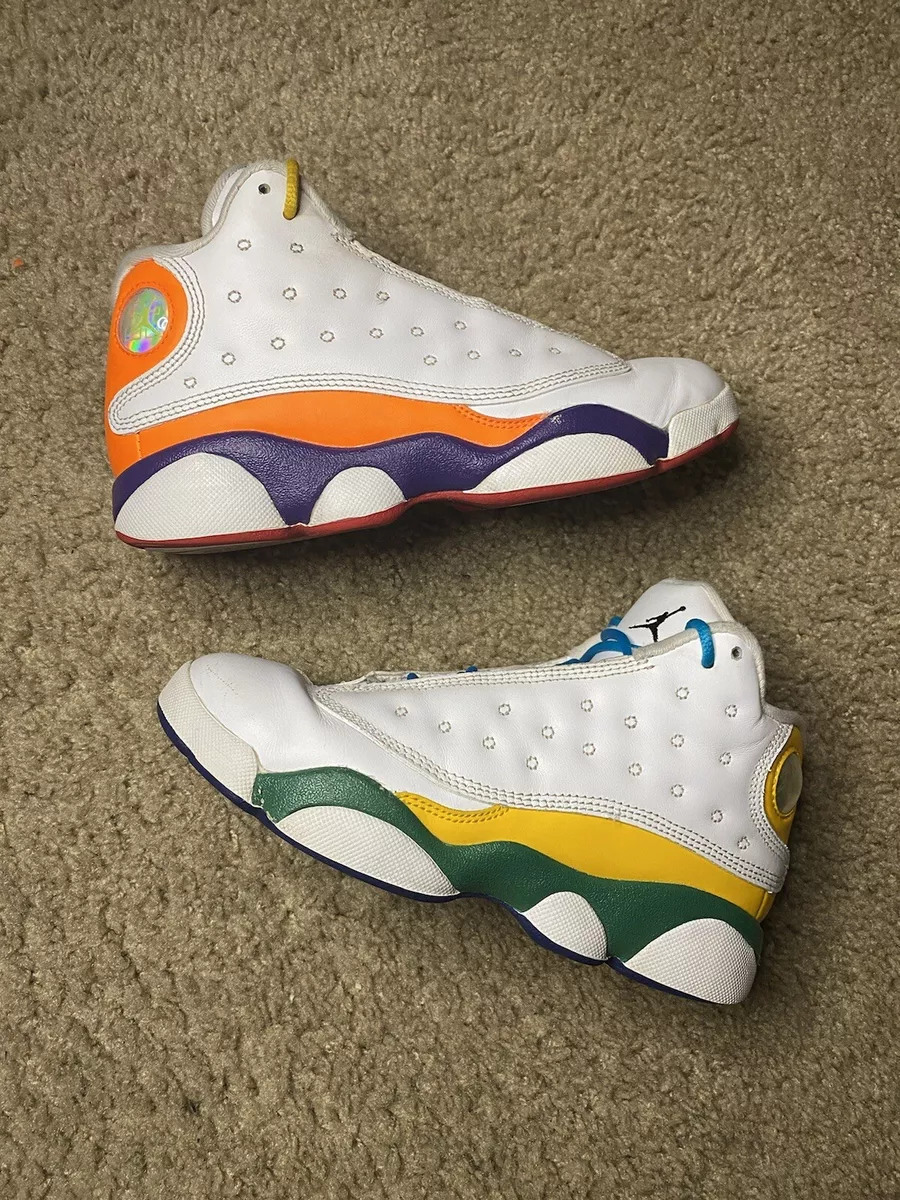 (PS) AIR JORDAN 13 RETRO CV0808 158