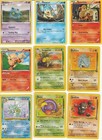 90 Pokemon Card Lot + Used Venusaur Tin — photo 8