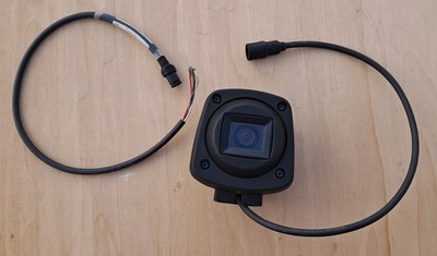 REXROTH CAMERA MODEL CAM-PRO/10 -- R902603837