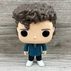 Funko Pop Stranger Things Dustin Snowball Dance 617 - No Box Loose