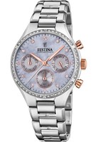 Festina - Armbanduhr - Damen - F20401-3 - Chronograph