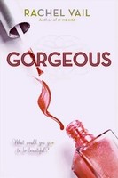 Rachel Vail | Gorgeous | Taschenbuch | Englisch (2010) | Kartoniert / Broschiert