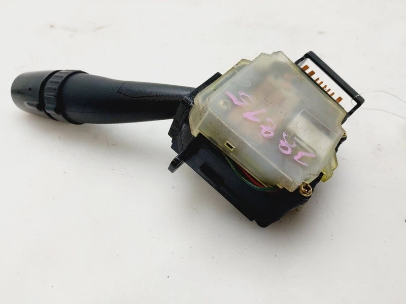 9341017000 mando luces para HYUNDAI MATRIX (FC) 1.6 GLS 2001 9309641 - Imagen 2 de 4