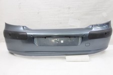 Stoßstange hinten Peugeot 307 7410V0 für Fahrzeug mit PDC 11-2004