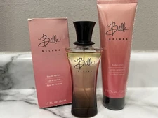 Mary Kay Bella Belara Perfume & Body Lotion 1.7 FL.oz New With Box