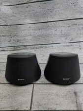 ソニー　SONY スピーカー　SS-X7A Sony SS-X7A Computer Speakers for sale online | eBay