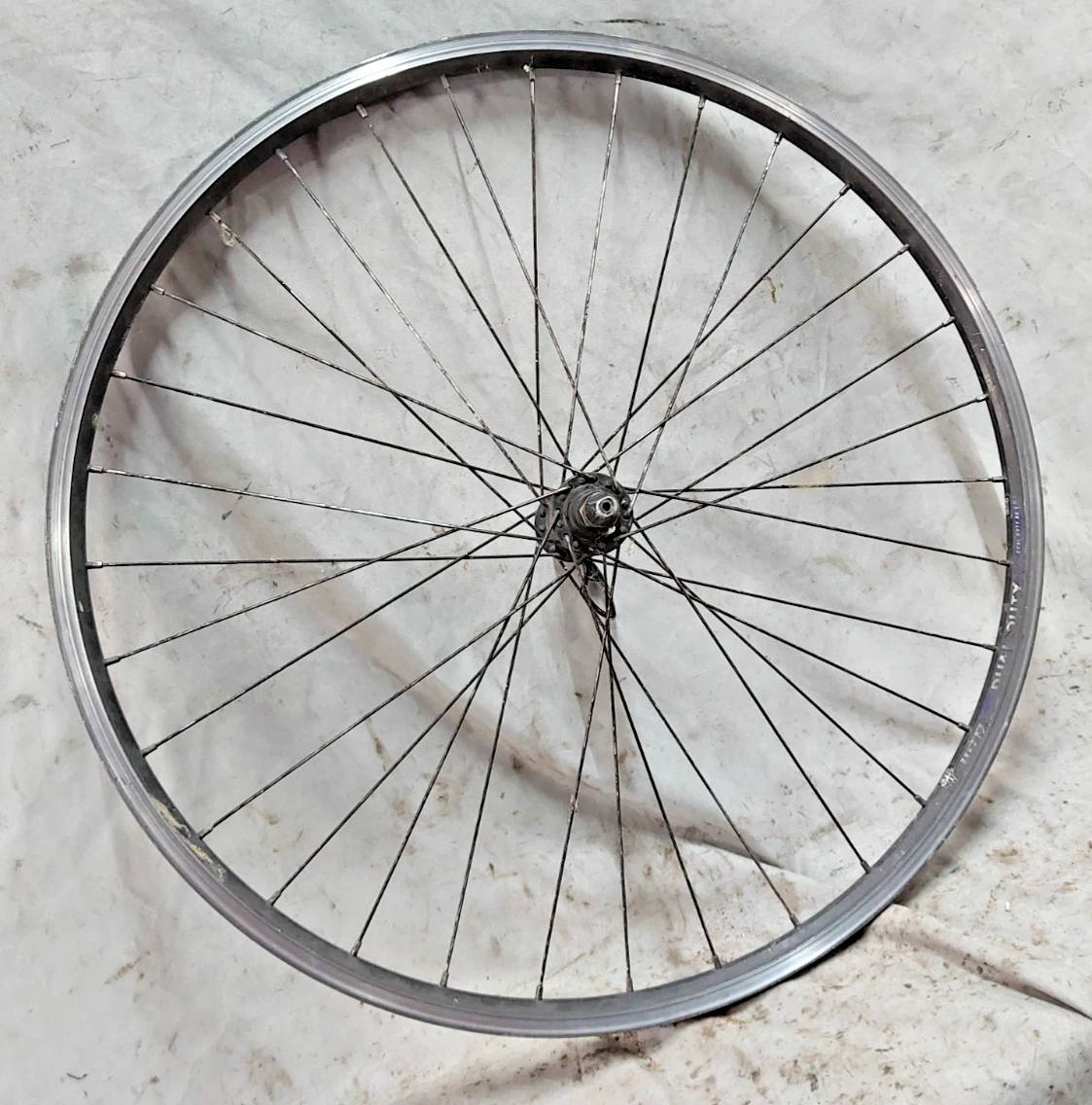 WTB 26 in Bicycle Clinchers for sale | eBay