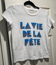 MOTHER Graphic T-Shirt NWT