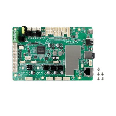 Creality CR-M4 Mute Mainboard Kit CR6WU220525S14_TMC2209_STM32F401VET6