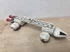 Vintage Dinky Toys No. 360 Space 1999 Eagle Freighter Diecast Gerry Anderson