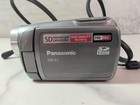 Panasonic SDR-S7 Kamera Kompaktowa cyfrowa kamera wideo 8GB Karta SD - Testowana