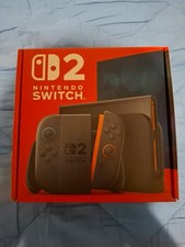 Nintendo Switch 2 Konsole