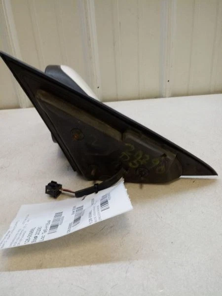 Espejo retrovisor izquierdo Chrysler Pacifica 2006 2007 conductor 5 cables térmico OEM Foto 3 de 4