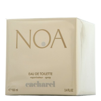 Cacharel Noa EDT - Eau de Toilette 100ml