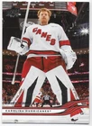 2025-26 Upper Deck #277 Frederik Andersen - Carolina Hurricanes