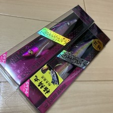 Squid Mania Wild B-TR No. 3.5 RT Set of 2, Scale Purple (U), Lower String