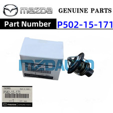 NEW OEM Mazda 2016-2025 CX-30 CX-5 CX-50 Engine Coolant Thermostat P502-15-171