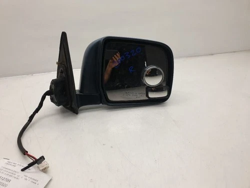 Passenger Side View Mirror Power Thru 05/31/99 Fits 97-99 4 RUNNER