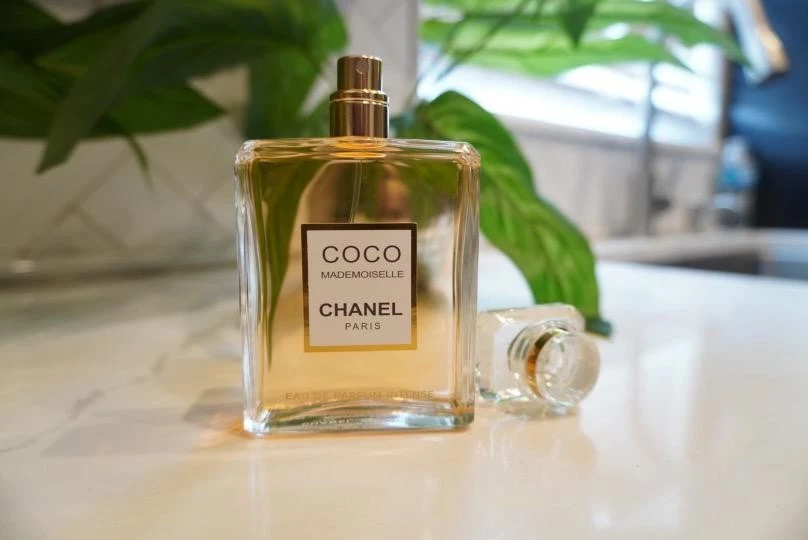 CHANEL Women CHANEL Coco Mademoiselle Perfume for sale - eBay