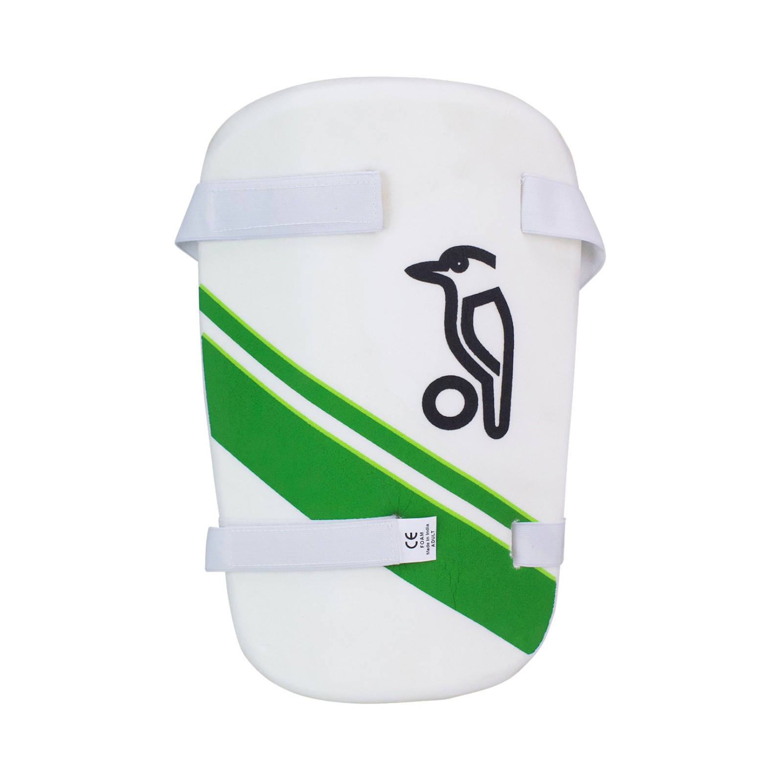 Kookaburra Cricket Thigh Guard 500 Leg Protector Youth