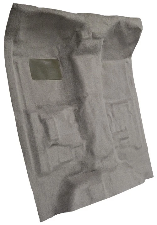 2007-2014 雪佛兰索罗德 3500 高清地毯 - Cutpile|Reg 驾驶室,自动,手动,2 & 4WD — 第 2/4 张图片