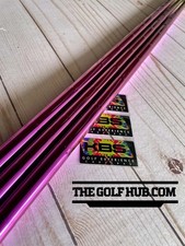 *NEW* KBS Tour / Tour V PVD Rainbow .355 Tape...