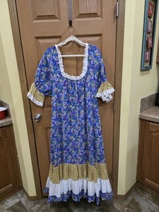 Princess Kaiulani Dress | eBay