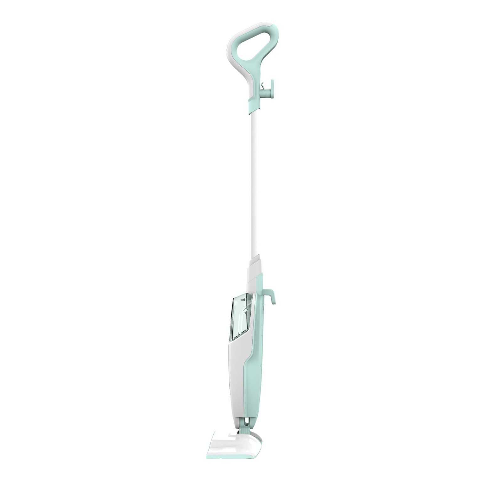 Shark Steam Mop with 2 Dirt Grip Pads, Lightweight, Safe for