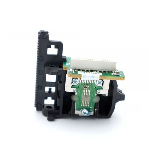 CD/VCD Player Lens Excellent Performance Perfect Replacement Plastic + Metal