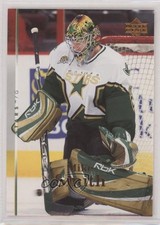 2007-08 Upper Deck Mike Smith #84 0i6