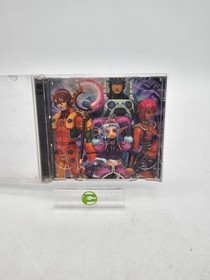 Phantasy Star Online (Sega Dreamcast, 2001)