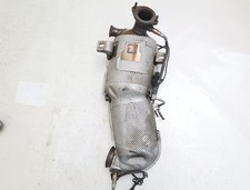 Katalysator Fiat 500 X 334 52049399 2.0 103 KW 140 PS Diesel 02-2016