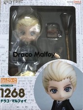 Nendoroid Harry Potter Draco Malfoy 1286 Good Smile Company