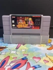 Super Mario RPG: Legend of the Seven Stars (Nintendo SNES,, 1996)