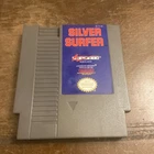 Silver Surfer Nintendo NES