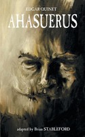 Ahasuerus Edgar Quinet Taschenbuch Kartoniert / Broschiert Englisch 2013