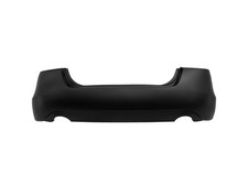 MBI AUTO - Primered, Rear Bumper Cover for 2013 2014 2015 Nissan Altima Sedan...