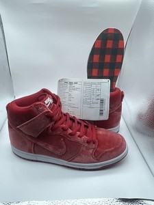Nike SB Dunk Mid Vapor Extremely Rare Promo Sample Size 11.5 Read Description! Nike Sb Sample | eBay main image 2