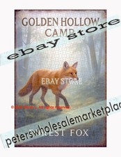 1000 piece jigsaw puzzle Fox for Rustic and Woodland wildlife