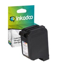 Tinte Kompatibel mit HP DeskJet 960 C