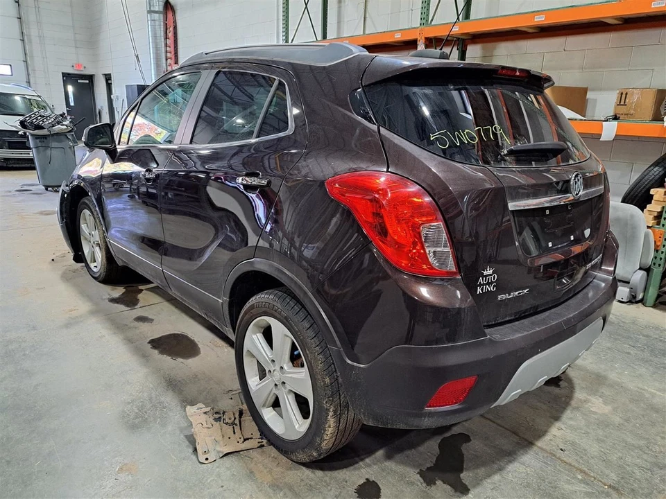 Brake Master Cylinder 2015 Encore Sku#4273517 - Image 3 of 4